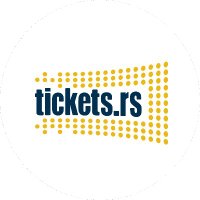 Ticket Vision (@tickets_rs) 's Twitter Profile