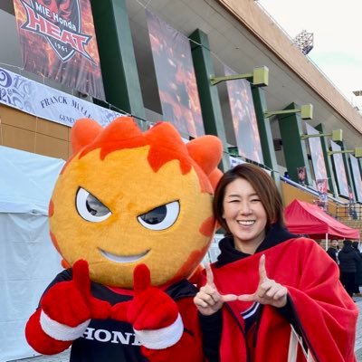 三重ホンダヒート応援番組【HEAT UP RADIO】 毎週水曜日お昼12時配信 浜口じゅんがお届けします。 番組はこちら→ https://t.co/SWht9u7Tx3