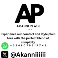 Akanni (@akanniiiiii) 's Twitter Profile