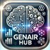 GenAIRHub (@genairhub) Twitter profile photo GenAIRHub (@genairhub) Twitter profile photo