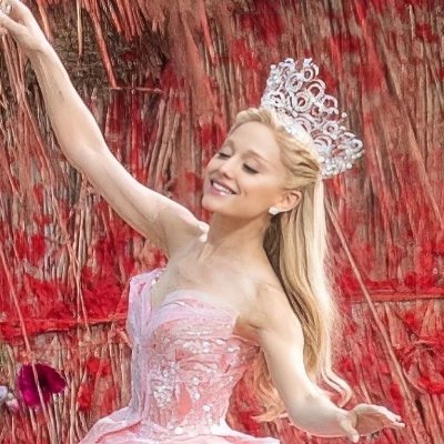 SpallingPrinses's profile picture. 