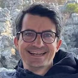 peer_muller's profile picture. 