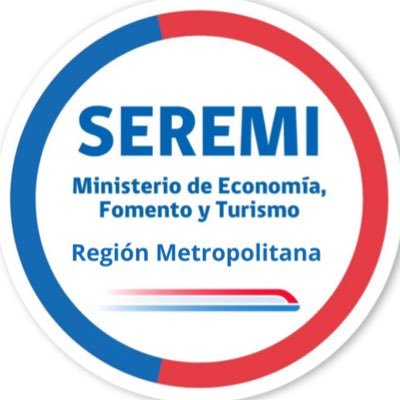Secretaría Regional Ministerial de Economía, Fomento y Turismo del @meconomia Seremi: Cristián Rodríguez Binfa