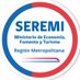 Seremi Economia RM (@economia_rm) Twitter profile photo Seremi Economia RM (@economia_rm) Twitter profile photo