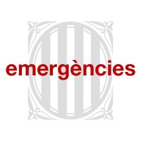 Protecció civil (@emergenciescat) 's Twitter Profile Photo Protecció civil (@emergenciescat) 's Twitter Profile Photo