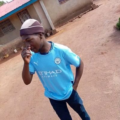 You can avoid the Feds but not the Karma⚒️
Both sides of smile 😁😊😁
Manchester city top top fan🩵🩵🩵🇲🇼