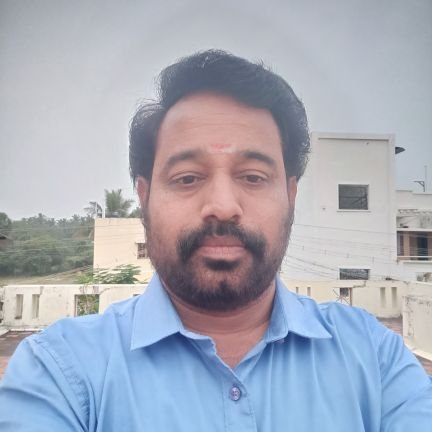 மத்திய அரசின் நலத்திட்ட பிரிவு திருமுருகன் பூண்டி மண்டல் தலைவர்