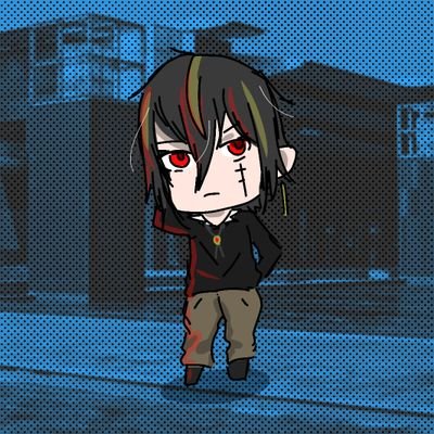 KAFUEORE@まれ信嵐米民🌾(空想5/3熊本参戦 JUNK2/8参戦)キタニ👁さんのプロフィール画像
