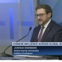 Joshua Eisenman / 马佳士 🇺🇦🎗️ (@joshua_eisenman) 's Twitter Profile Photo Joshua Eisenman / 马佳士 🇺🇦🎗️ (@joshua_eisenman) 's Twitter Profile Photo