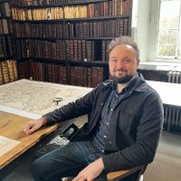 Dr Patrick S. McGhee (@patricksmcg) 's Twitter Profile