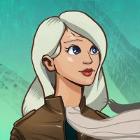 Quiet Rebel Julia Che🌱 (@juliache_qr) 's Twitter Profile