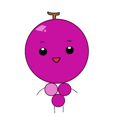 🍇さんのプロフィール画像