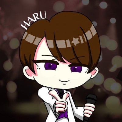 HARU (@avenir_etoile13) / X