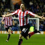 David Connolly Profile