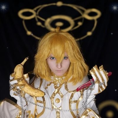 German cosplayer/gamer |
Xenoblade and Final Fantasy fan | ZANZA 💛 | The FF XVI Hype ! | Joshua Rosfield cosplayer since Dec '22 😭❤️🔥