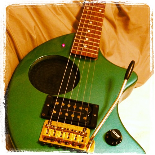 Screwballcomedy's profile picture. ブルホーン好きすぎ。