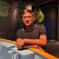 Nilesh Deore (@nildeoreias) 's Twitter Profile