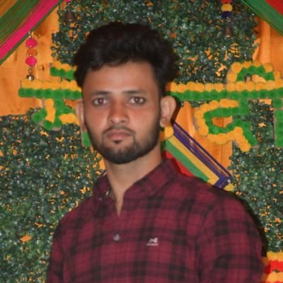 Mojammi79147018's profile picture. आंसू वो खामोश दुआ है जो सिर्फ खुदा ही सुन सकता है।