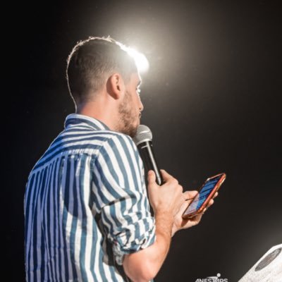 Etudiant, associatif et engagé ✊ Master 1 Management du sport : politiques, expertises et développement des services sportifs 📚Mes tweets n’engagent que moi
