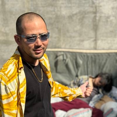 danki696's profile picture. スタントが好きな人。パンクロック精神で。