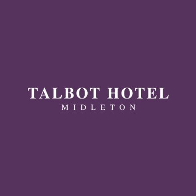 Located in the bustling East Cork market town of Midleton and just 15 minutes from Cork City, is Talbot Hotel Midleton, a Talbot Collection Hotel.