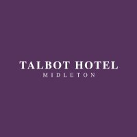 Talbot Hotel Midleton formerly Midleton Park Hotel (@talbotmidleton) 's Twitter Profile Photo Talbot Hotel Midleton formerly Midleton Park Hotel (@talbotmidleton) 's Twitter Profile Photo