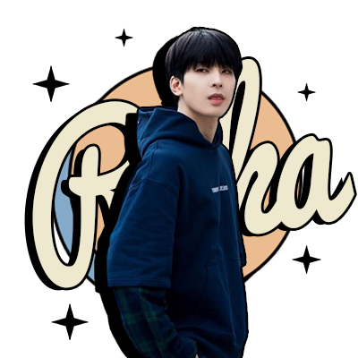 𝙇𝘼𝙆𝙊𝙉 ━━━ As warm as the sunbath, as cold as the winter. He is the karma among blessings, he is the paradox.