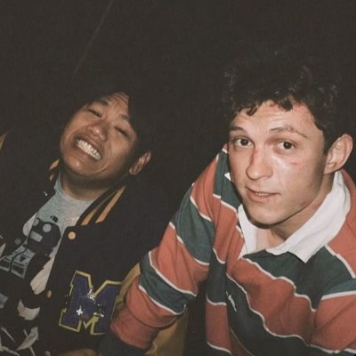 pieces55555's profile picture. here for Spider-Man, Percy Jackson, Harry Potter, Stranger things, Star Wars info