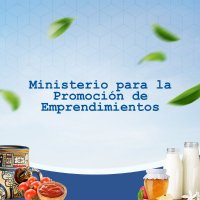 Ministerio para la Promoción de Emprendimientos (@minempren) 's Twitter Profile