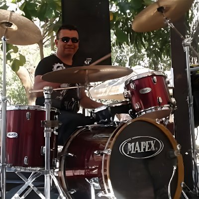 dossantospiri1's profile picture. Jubilado