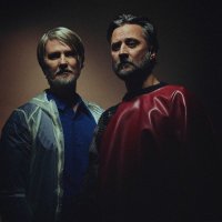 Röyksopp (@royksopp) 's Twitter Profile