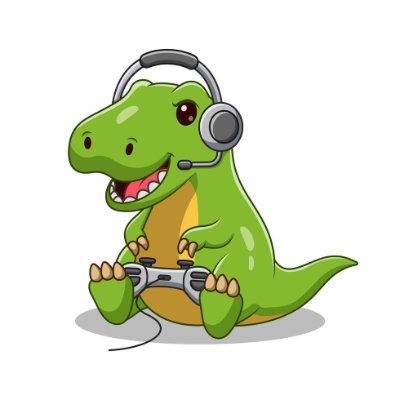 Hi! I like gaming. I game on: PS5, PC, Nintendo Switch.