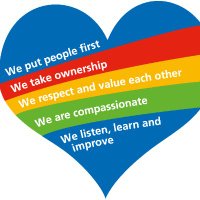 UHP Derriford Recruitment (@derrifordjobs) 's Twitter Profile Photo UHP Derriford Recruitment (@derrifordjobs) 's Twitter Profile Photo