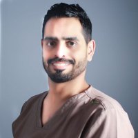 Dr. Saad Alharbi (@drsaadalh) 's Twitter Profile