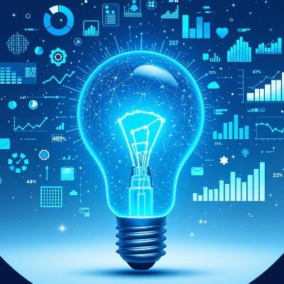 Data-Driven AI Marketing 🚀 AI-powered solutions for small businesses in the USA Affordable, innovative, & effective, ROI. Follow us for the latest Insights!
