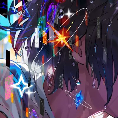 AzharTiffany's profile picture. barely living