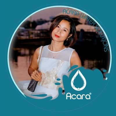 Thúy yêu Organic và là:
1. CEO Acara VN - cung cấp các giải pháp xử lý nước và không khí nhập khẩu.
2. TVHĐQT Ngọc Lưu Ly - Trà hoa đỏ Yokdon
