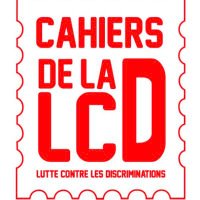 Cahiers de la lcd (@cahiersdelalcd) 's Twitter Profile Photo Cahiers de la lcd (@cahiersdelalcd) 's Twitter Profile Photo