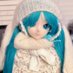Hatsune Miku 初音ミク (@vocaloidgirlie) Twitter profile photo Hatsune Miku 初音ミク (@vocaloidgirlie) Twitter profile photo