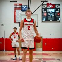 Blue Vertin (@bvertin2027) 's Twitter Profile Photo