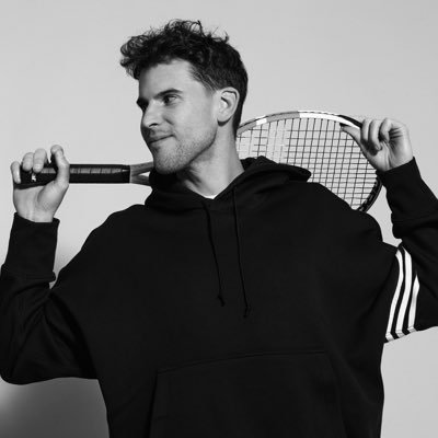 Dominic Thiem Profile