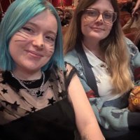 Ash 🚦- Saw D&P too long ago :( (@plut0nela) 's Twitter Profile