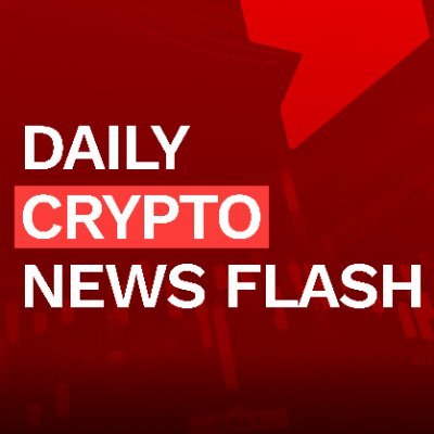 The Daily Crypto News Flash Profile