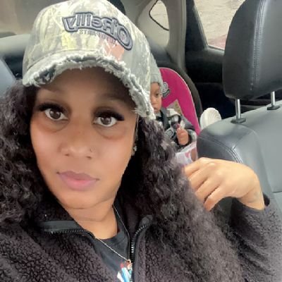 Teresa_denise01's profile picture. Be a good lesson in life 😌