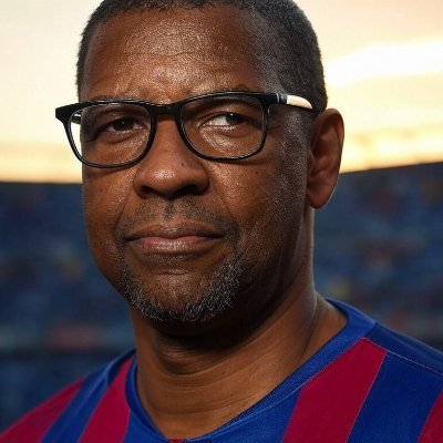 La Masia, c'est comme fabriquer son propre argent
- 𝔻𝔸𝔻𝔻𝕐 𝕁 ♞ ⁶₆⁷ ⭐💙❤🇨🇩 @MukadiJo45