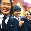 cheuk sze wan - @iamcharco - Twitter