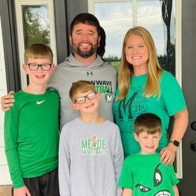 DrewEsarey's profile picture. Father. Husband. Coach. Grammar Enthusiast. #GoCards #BillsMafia