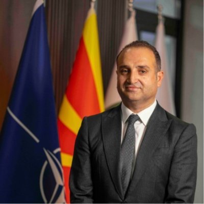 CEO_ATSGroup's profile picture. ATS GROUP design and deliver exceptional defence products for export across 5 continents. #Technology #Ammunition #Ballistics #Textiles