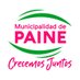 Municipalidad de Paine (@munidepaine) Twitter profile photo Municipalidad de Paine (@munidepaine) Twitter profile photo