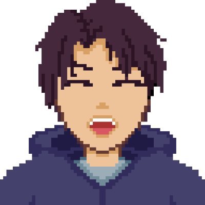 I'm a game developer with a keen eye for pixel art, driven to create captivating experiences in a beautifully pixelated style